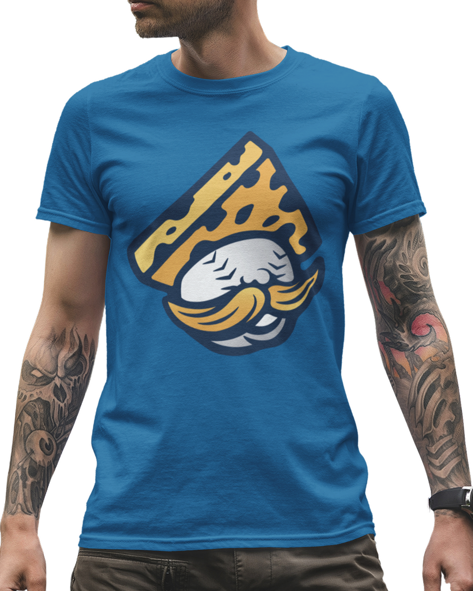 Milwaukee Brewers tshirt  Shopping tshirt, T shirt, Clothes design