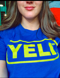 Milwaukee YELI T-Shirt