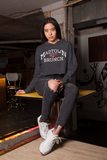 Madtown Brunch Women's Crop Hoodie | Madison, WI