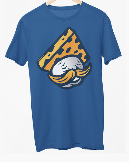 Bernie Cheesehead T-shirt