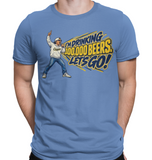 100,000 Beers T-shirt