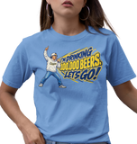 100,000 Beers T-shirt