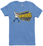 100,000 Beers T-shirt