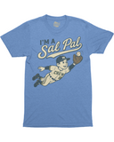 Sal Pal T-shirt | Sal Frelick