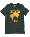 Green Bay Cheesehead T-Shirt