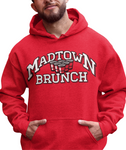 Madtown Brunch Hoodie | Madison, WI