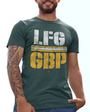 LFG Green Bay T-Shirt