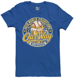 Our Way T-shirt