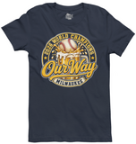 Our Way T-shirt