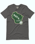 Buck YEAH T-shirt