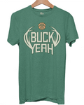 Buck YEAH T-shirt 2023