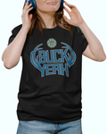 Buck YEAH T-shirt 2023