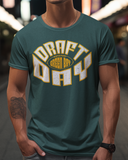 Green Bay Draft Day T-shirt