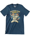 Woos Your Daddy T-shirt | Woodruff 53