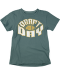 Green Bay Draft Day T-shirt