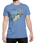 Sal Pal T-shirt | Sal Frelick