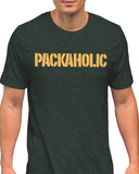 Packaholic T-Shirt