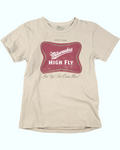 Bob Uecker Milwaukee High Fly T-shirt