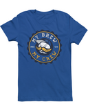 Milwaukee My Brew My Crew T-shirt