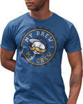 Milwaukee My Brew My Crew T-shirt