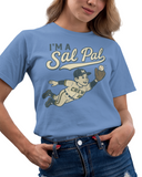 Sal Pal T-shirt | Sal Frelick