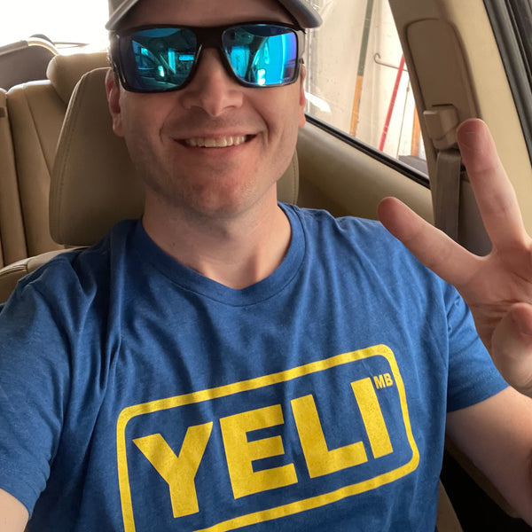 Christian Yelich - LF - Milwaukee Brewers Kids T-Shirt by Bob