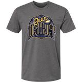 Milwaukee Beer District T-Shirt